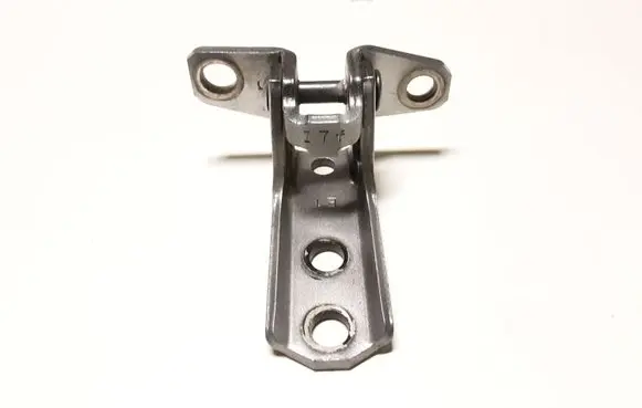 Mitsubishi Outlander Front door upper hinge I7F