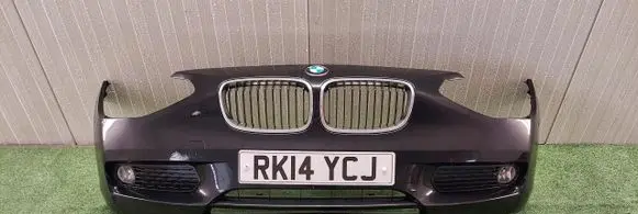 BMW 1 F20 F21 Front piece kit 