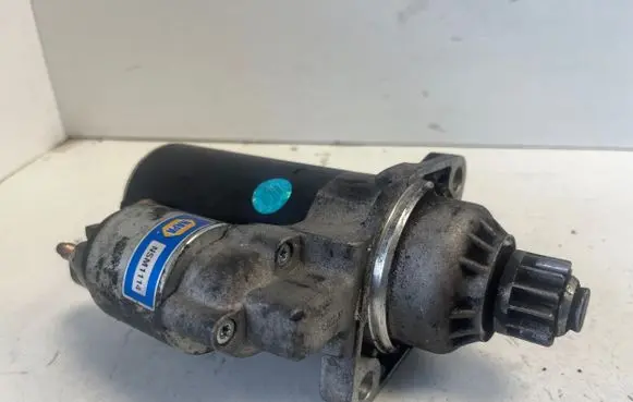 Volkswagen PASSAT B8 Starter motor NSM1114