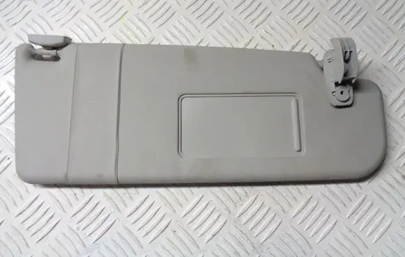 Skoda Octavia Mk2 (1Z) Sun visor 1Z0857552C
