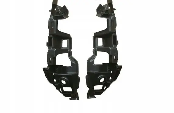 Volkswagen Golf VII Front bumper mounting bracket 