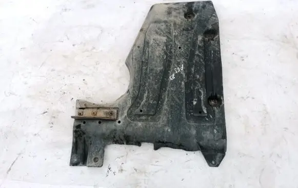 Audi TT Mk1 Engine splash shield/under tray 8N0825213D 547570