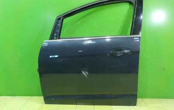 Ford C-MAX II Front door PRZOD LEWE
