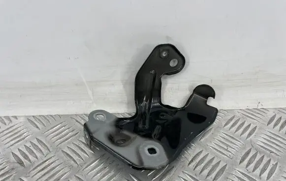 BMW iX2 (U10) Fender mounting bracket 9629557 31124