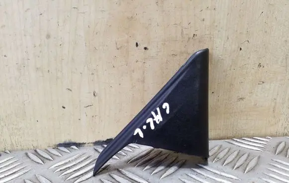 Other rear door trim element