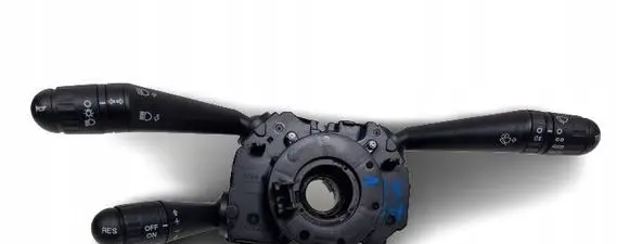 Iveco Daily 3rd gen Gear shift switch/knob 05801327418