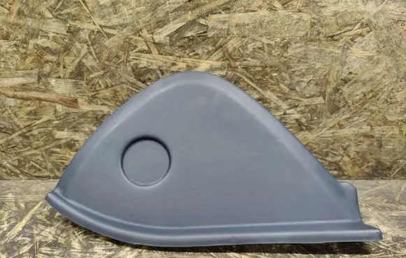 Maserati Quattroporte Dashboard side end trim