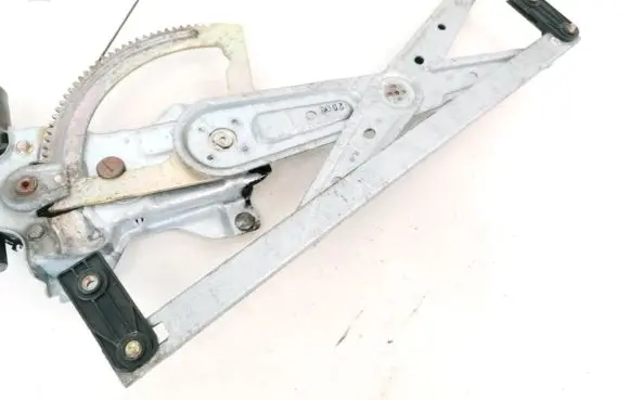 KIA Sorento Sliding door window regulator with motor