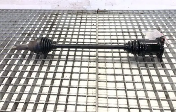 Suzuki SX4 S-Cross Rear driveshaft
