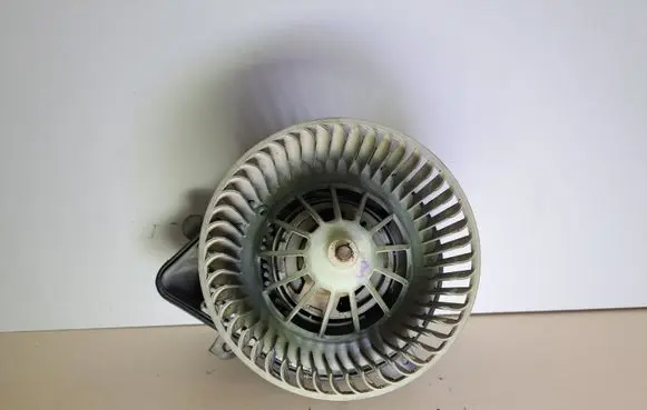 Peugeot 806 Heater fan/blower 9449950137 9449951137 9041220837
