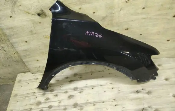 Nissan X-Trail T32 Fender