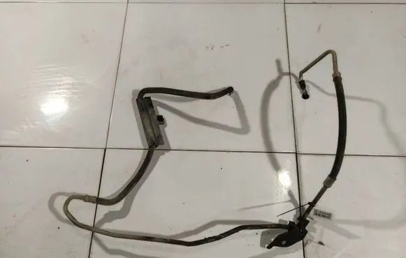 Citroen Jumpy Power steering hose/pipe/line 