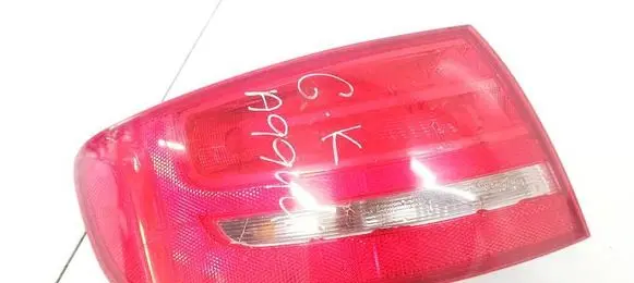 Audi A4 S4 B8 8K Rear/tail lights 8K9945095