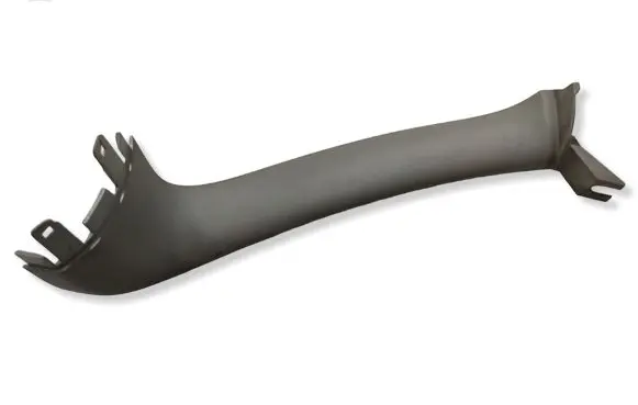Volvo V50 Other trunk/boot trim element 8687671