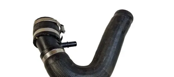 Ford Edge II Intercooler hose/pipe K2G36F073 K2G36F073CC HFHUA
