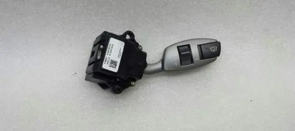 BMW 7 E65 E66 Wiper control stalk 6959987