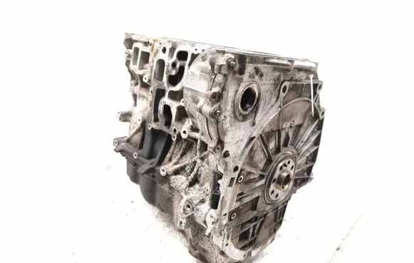 BMW 1 F20 F21 Engine swap N47D16A