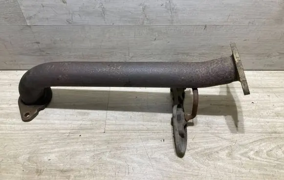 Ford Kuga II Muffler mount bracket/holder DS735D217BA