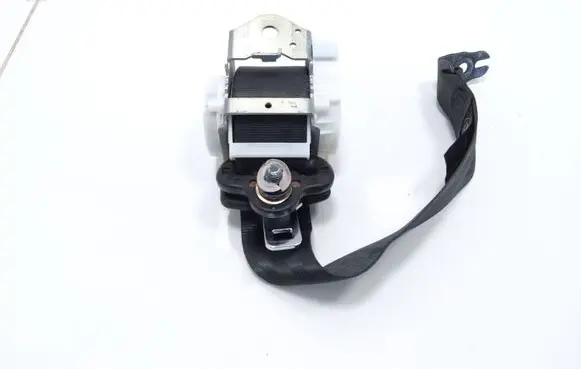 Ford Fiesta Rear seatbelt 8V51A611B69AJ 34028155H