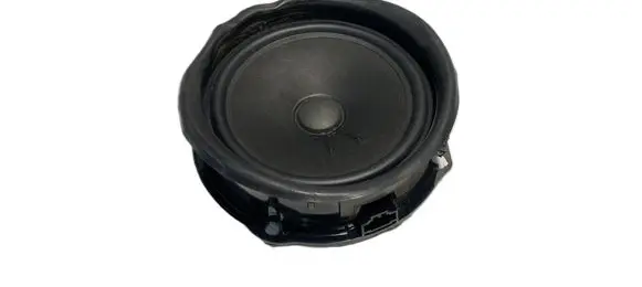 Skoda Octavia Mk3 (5E) Front door speaker 5E0035411C 34780
