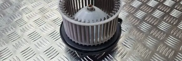 Mazda 2 Heater fan/blower HB111EG2101 8727000690
