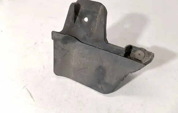 Seat Leon (5F) Rear mudguard 5F0853834