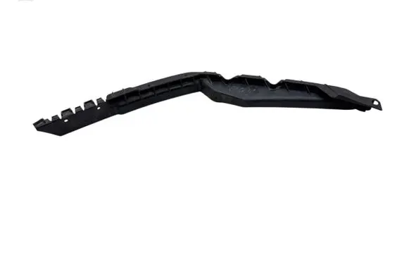 Skoda Octavia Mk2 (1Z) Front bumper mounting bracket 1Z0807183B