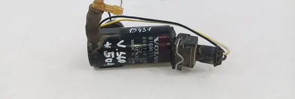 Windscreen/windshield washer pump