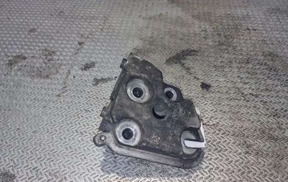 Citroen Jumpy Engine mounting bracket 9645030780