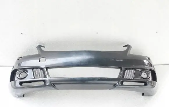 Mercedes-Benz CL C216 Front bumper