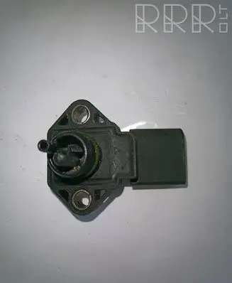 Audi A6 S6 C6 4F Air pressure sensor 059906051 0281002326