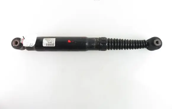 Peugeot 207 Rear shock absorber/damper 