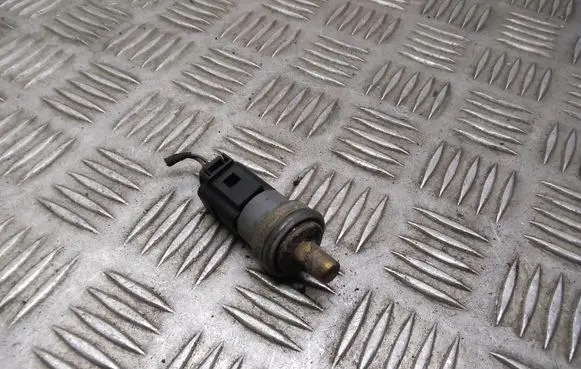 Coolant temperature sensor