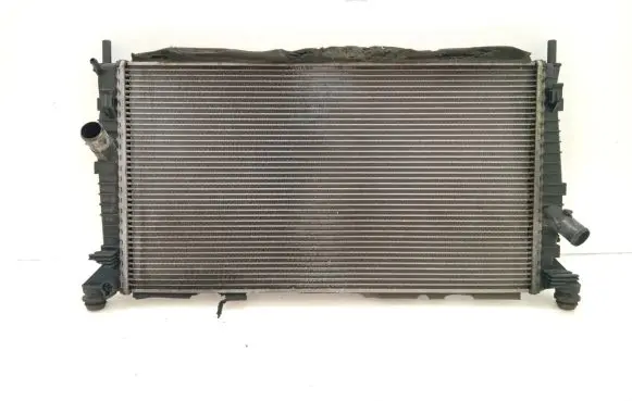 Ford C-MAX I Coolant radiator 3M5H-8005RK