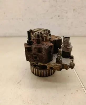 Ford Focus Fuel injection high pressure pump 9651844380