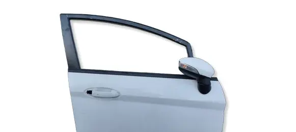 Ford Fiesta Front door FIESTAMK7DRZWIPRAW