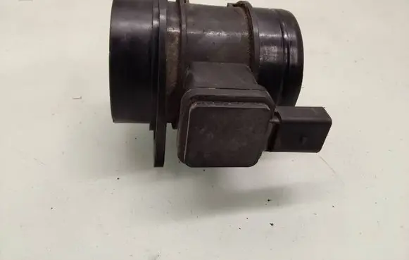 Volkswagen PASSAT B6 Mass air flow meter 707759460
