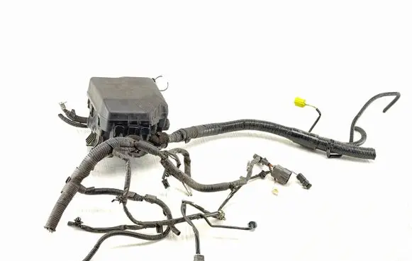 Mazda MX-5 ND Fuse box set