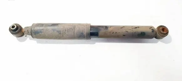 Peugeot 208 Rear shock absorber/damper 9804627380