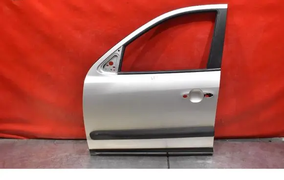 Hyundai Santa Fe Front door 