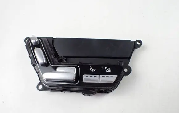 Mercedes-Benz S W221 Seat control switch A2218708051