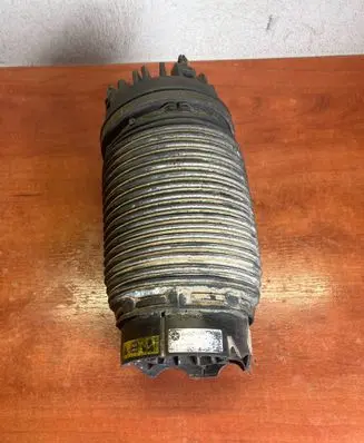 Ram 1500 Rear air suspension bag/shock absorber P68260938AA