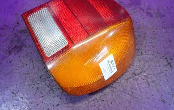 Volkswagen Polo III 6N 6N2 6NF Rear/tail lights 6N0945096