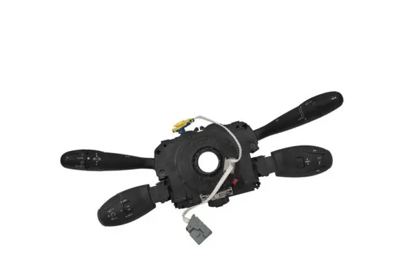 Citroen C4 II Picasso Headlight wiper switch 96659929XT