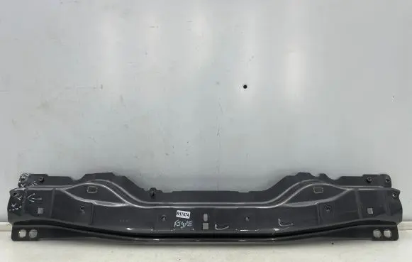 Top upper radiator support slam panel