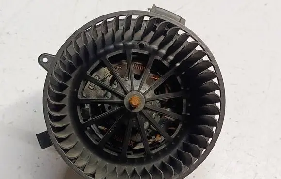 DS Automobiles 3 Heater fan/blower T4054002S7 T4054002