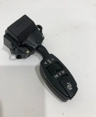 BMW 5 E60 E61 Indicator stalk 6924103B 01106720