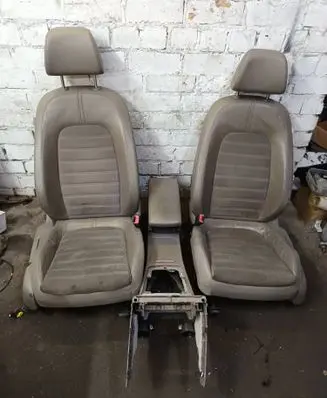 Volkswagen PASSAT B6 Interior set 