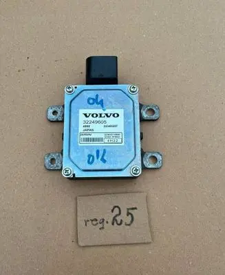 Volvo XC60 Gearbox control unit/module 32249605 22381010540 243403267