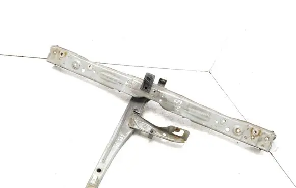 Toyota Avensis T250 Top upper radiator support slam panel 1C0